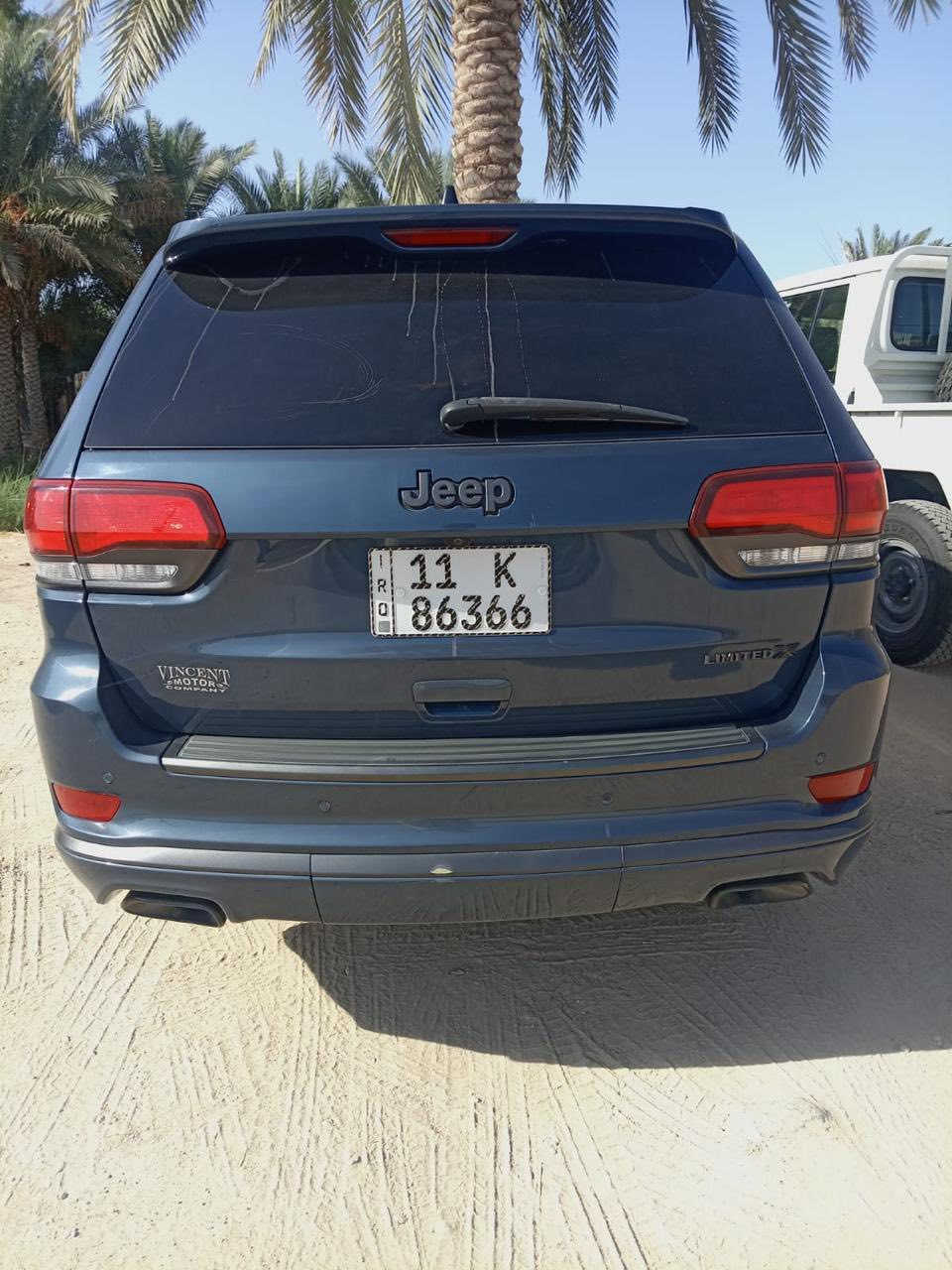 للبيع 

اكس موديل 2020
ماشيه 82 الف 
للاستفسار ***********
