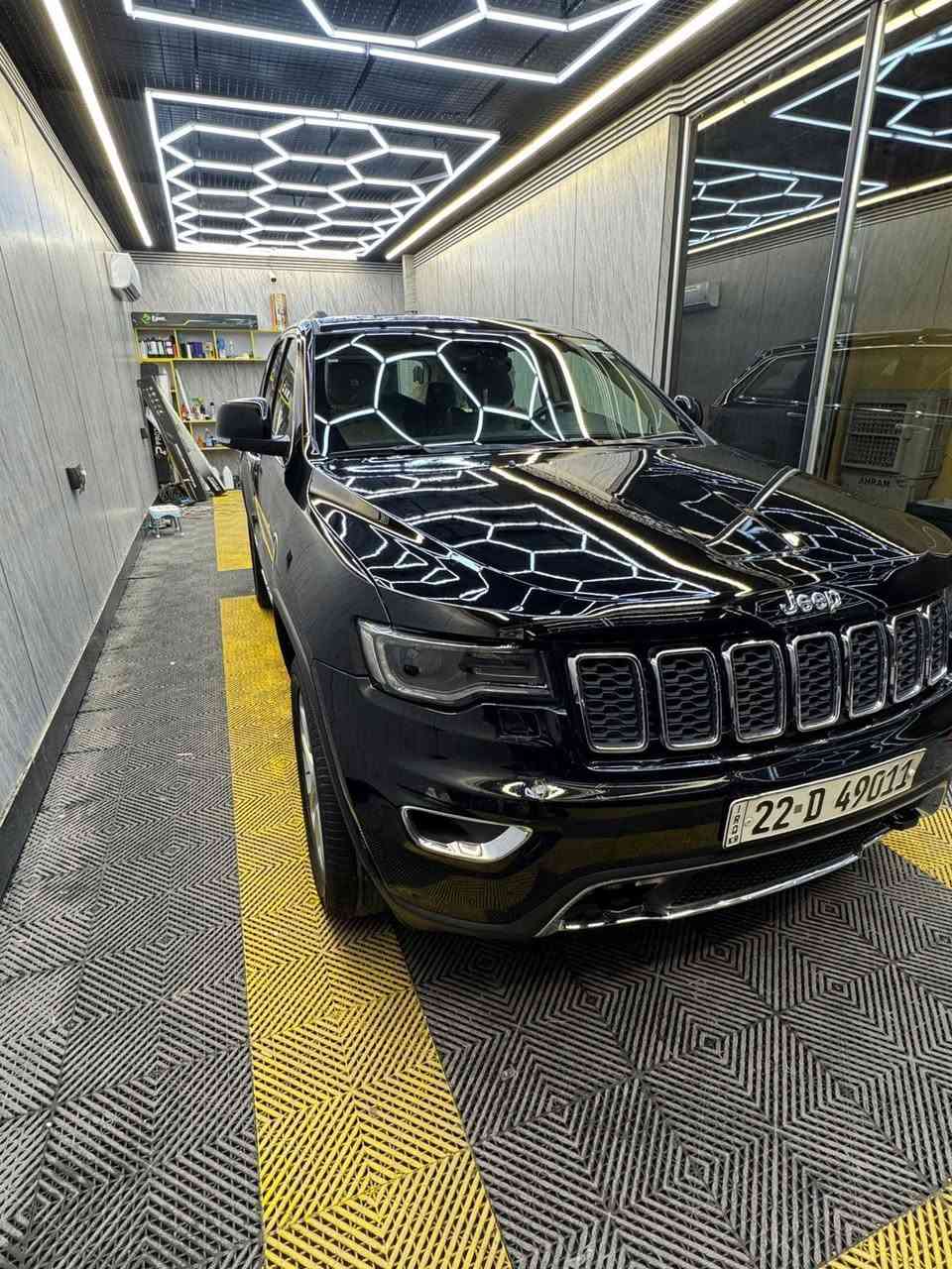 جيب مديل 17خليجي وكاله هارلم سياره فول. مكفوله من كلشي ***********واتساب
