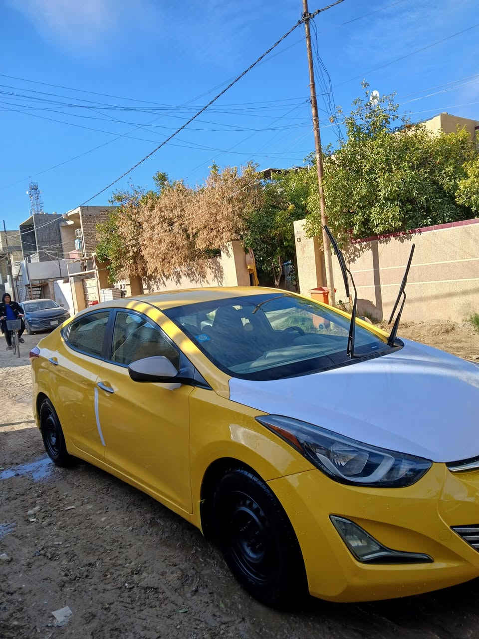 النترا ٢٠١٦ للبيع
للإستفسار:***********
