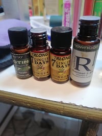 مكياج • عناية • طقم ٣ قطع