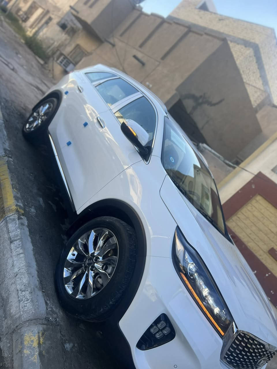 سونتو 2020مكفوله كفاله عامه رقم بغداد بسمي تحويل ثاني يوم  سايد بريك دكمه مكان ناصريه شارع بغداد اكثر استفسار اتصل علرقم ***********
