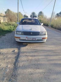 موديل ٩٢ • محرك ٣٠٠٠ • واسط