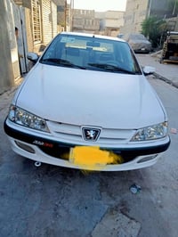بارس • ٢٠١٥ • نقص تبريد
