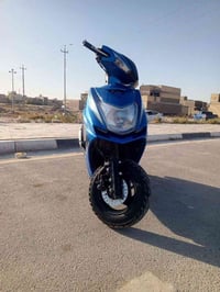 سكنس لد • صيني • ٢٠٢٤