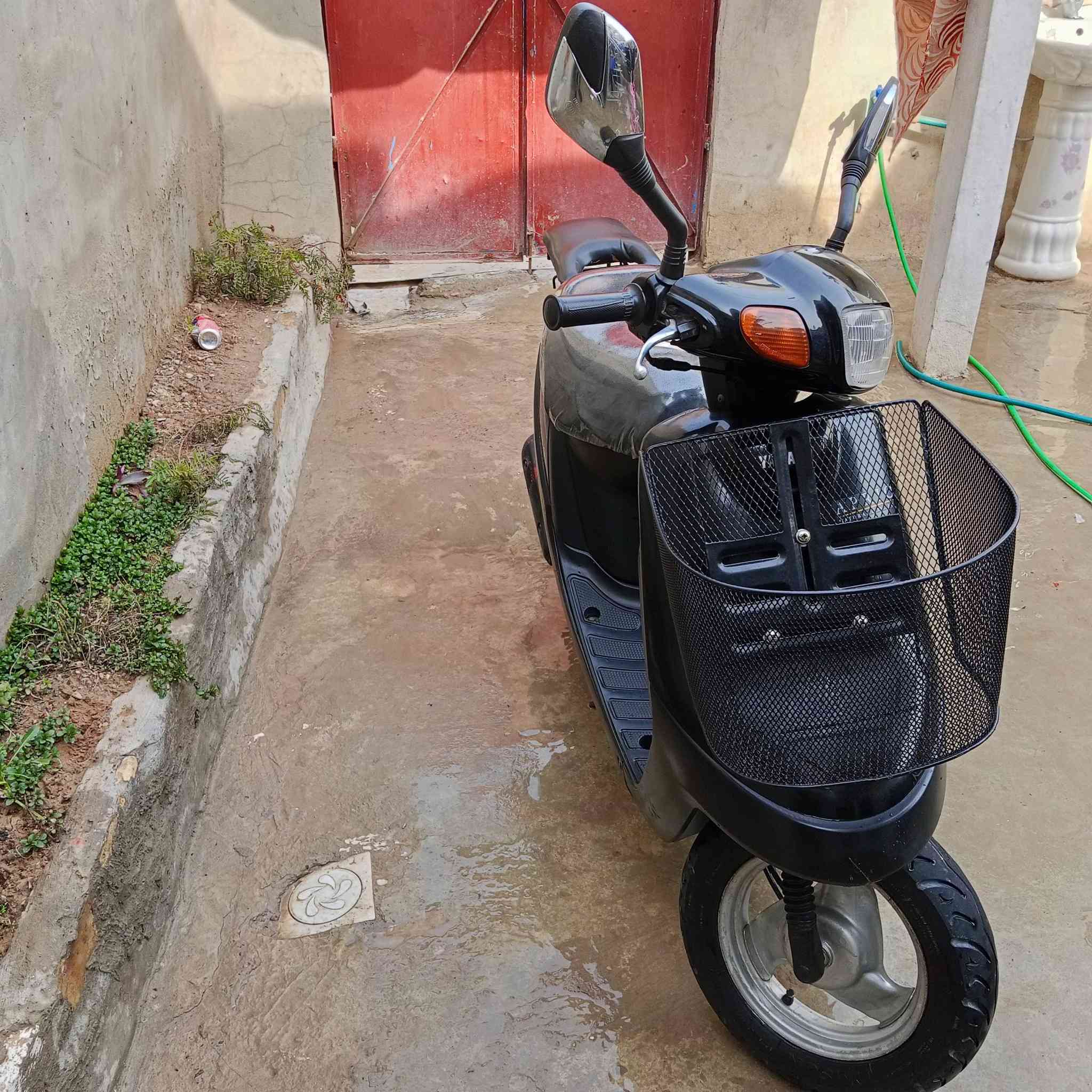 ماطور بوتين نضافه كدام العين وشرط ما مفتوح كلو شغال السعر 600لتواصل ***********
