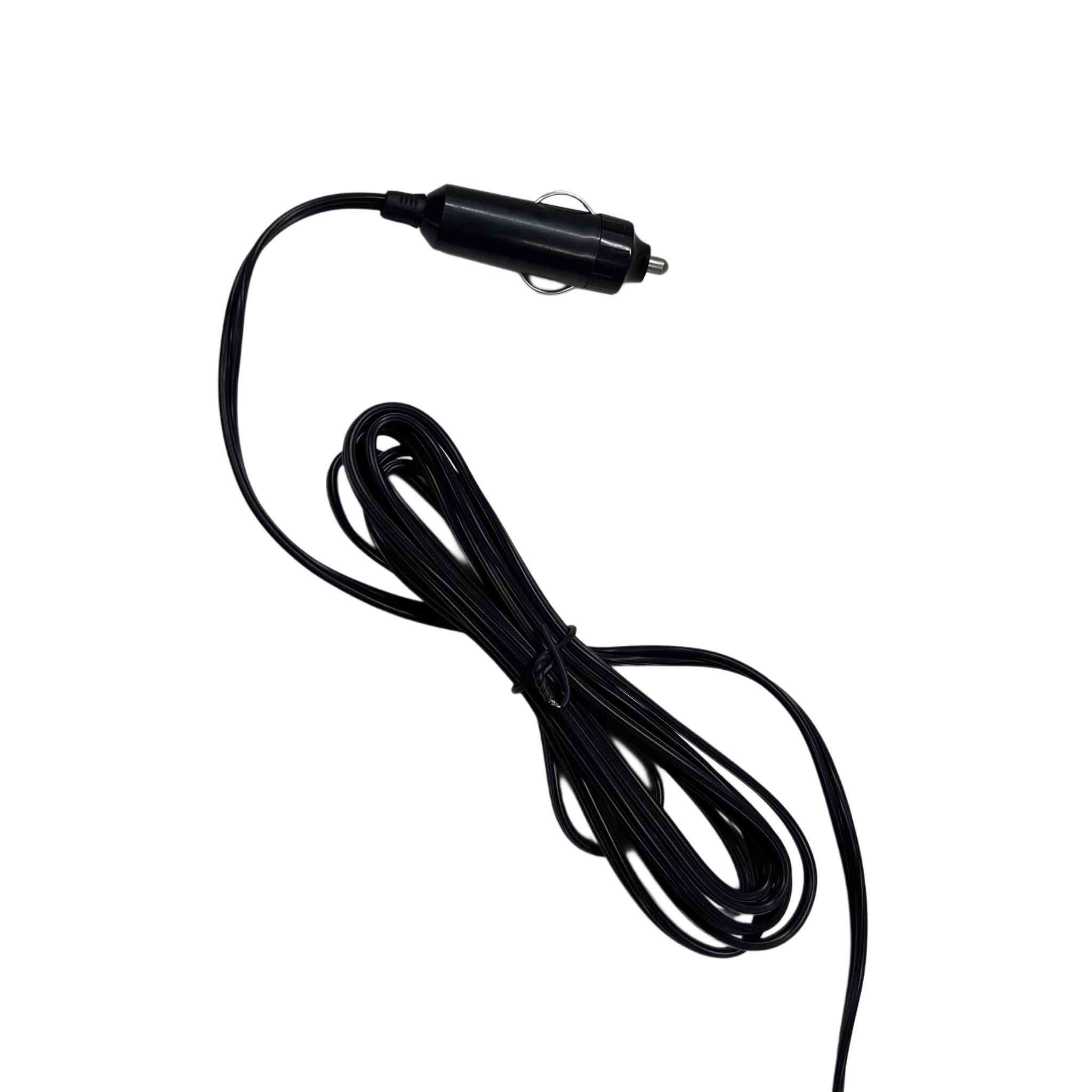 كمبريسر هواء محمول Bihart للسيارة 12V – ضغط قوي حتى 150 PSI
• كمبريسر هواء محمول من Bihart مصمم لنفخ إطارات السيارة بسرعة وسهولة، بحجم عملي وأداء مناسب للاستخدام داخل السيارة.
• يعمل على DC 12V ومناسب للاستخدام عبر منفذ 12V في السيارة.
• يوفر تدفق هواء أقصى 85 لتر/دقيقة لسرعة أفضل في النفخ.
• يدعم ضغط تشغيل أقصى 150 PSI مع إعادة تشغيل حتى 200 PSI.
• مزود بـ خرطوم هواء بطول 6.5 مع عداد ضغط ومشابك نحاسية صلبة.

• يحتوي على إضاءة LED ساطعة مع تشغيل سهل وتقنية ثبات أثناء الاستخدام.

• يتضمن حماية حرارية أوتوماتيكية للمحرك ضد ارتفاع الحرارة، مع حقيبة حمل قوية مرفقة.

• العلامة التجارية: Bihart
• نوع المنتج: Air Compressor / كمبريسر هواء محمول
• نوع الطاقة: DC 12V
• أقصى تدفق هواء: 85 لتر/دقيقة
• أقصى فولتية: 13.8V
• أقصى سحب تيار: 30A
• أقصى ضغط تشغيل: 150 PSI
• أقصى ضغط إعادة تشغيل: 200 PSI
• أقصى حرارة محيطة: 60°C
• أدنى حرارة محيطة: -55°C
• زمن التشغيل الأقصى: 40 دقيقة عند 40 PSI
• درجة الحرارة لزمن التشغيل: 24°C
السعر 22,000


**إذا كنت صاحب هذا الإعلان وتريد حذفه لأي سبب، رجاءا أرسل رسالة إلى الدعم الفني**