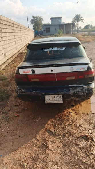 السلام عليكم ورحمة الله وبركاته
للبيع سيفيه موديل 96 رقم بغداد  كير محرك بي خيط بخار بي تنقيص كل شهر لتر واحد  كهربائيات يرادلهه ترتيب سعر 27 ورقه وبيهه مجال حك الجيه المكان التاجي مشاهده قريت الفريجات رقم الهاتف *********** بي واتساب 
*********** اتصل وبيك خير وتدلل
