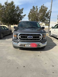 فورد F-150 • ٢٠٢٣ • ٣٣ ألف ميل