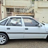 اوبل 1993 • اوتوماتيك • بلا بوية