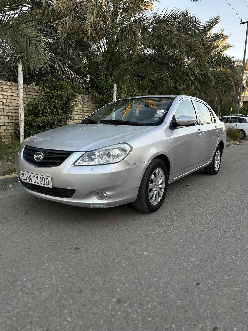 السلام عليكم بيوايدي موديل 2016 رقم بغداد دولي سيارة ماشية 80 ألف تراي شركةًمكفولة من ضربة وصبغ كير محرك لوك بلاد تبريد ❄️ بلاد صدر تخم تاير جديد السعر 67 وبيهة مجال بسيط العنوان بغداد البياع للستفسار ***********
