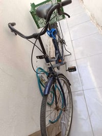 بايسكل • النجف الجديده الرابعه