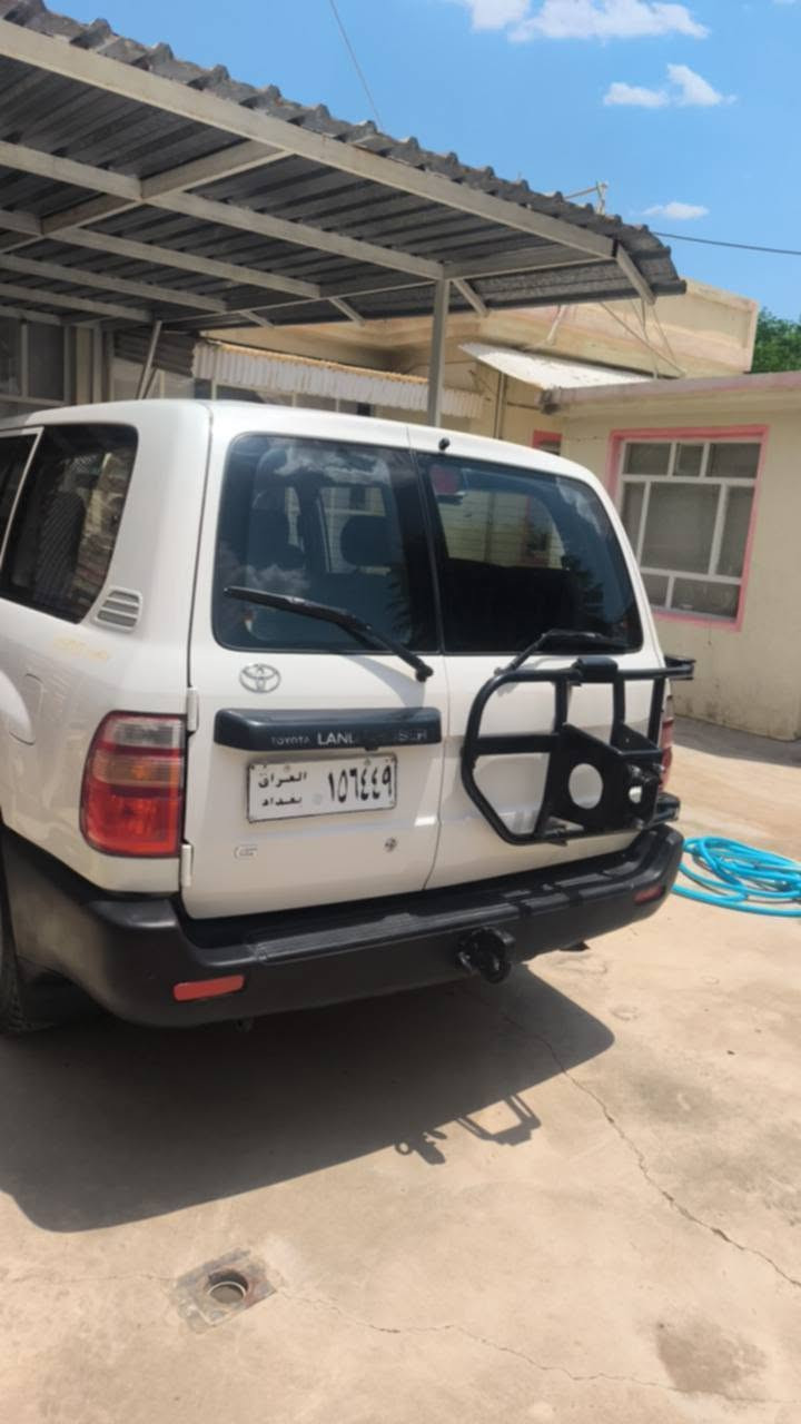 مونیکا 2001زور پاک کەمیک ساردی هەیە بەڵام وەک دەقی شەریکە ماوە تەوە سەیارەکە هی ماعرەس نیە هی ماڵی خومە ئارمی پلاستیکی سلیمایە *********** *********** السليمانية, العراق
