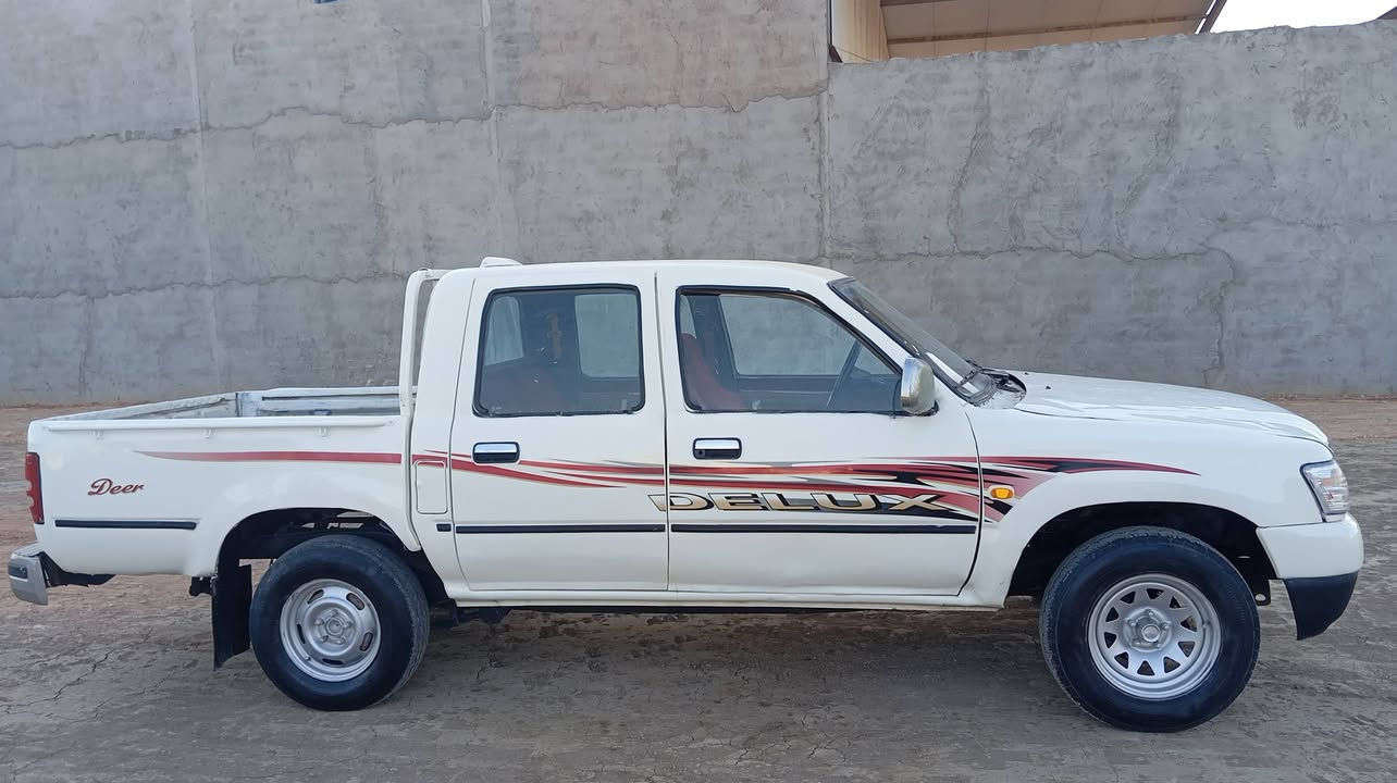 السلام عليكم
بيكم دير للبيع موديل 2006 رقم بابل دولي سنويه مجدده ل2029 تحويل مباشر 

كفاله كير ومحرك وحداديه وشاصي شرط سياره جاهزه بيها صبغ جماليه 

العنوان الديوانية السعر 36 وبيها مجال للشراي 

الاتصال *********** مكلف بلنشر
