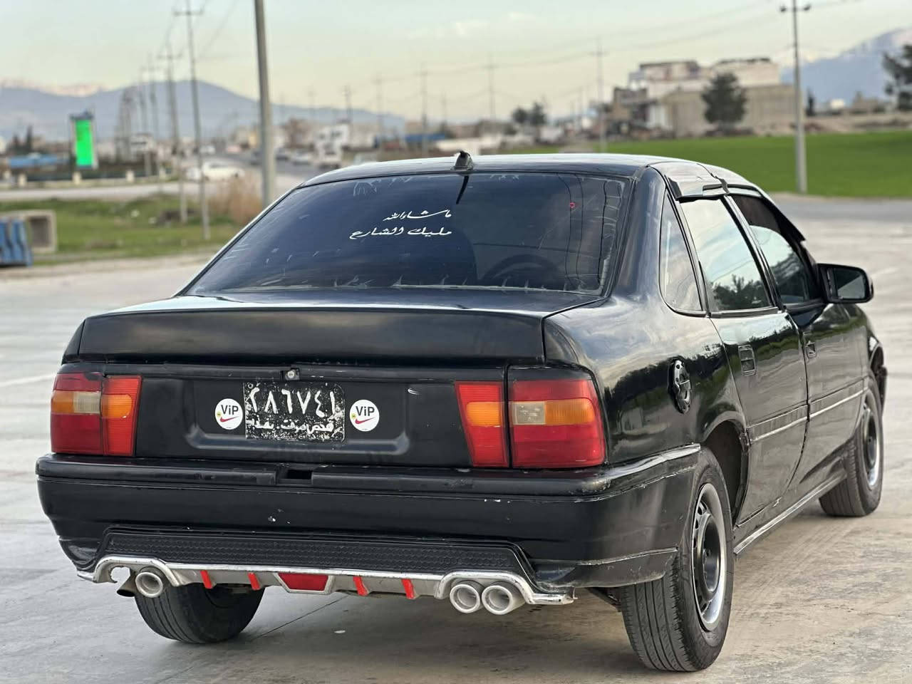 بەناوی خوای گەورە
ئۆپڵ ڤیکترا92علوج نرخ15گەڵاو کەمێک مەحامەلە مەکینە18شوێن قەڵادزە***********
