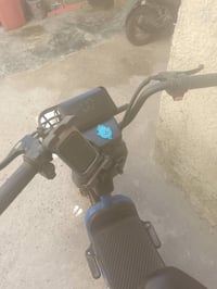 دراجة شحن ريان • حجم ١٤ • نقص