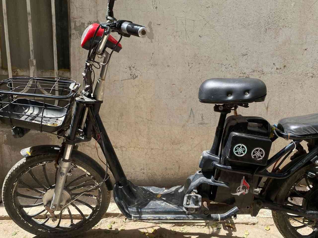 للبيع باتريات كاعدة


**إذا كنت صاحب هذا الإعلان وتريد حذفه لأي سبب، رجاءا أرسل رسالة إلى الدعم الفني**