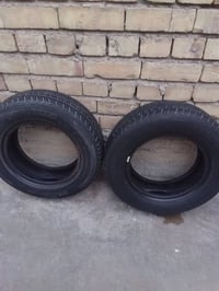 السلام علييكم من رخصة الاداره متاح زوج تايرات طيبه وأحد بي رگعتين او و...