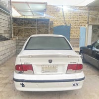 سمند • نجف • ٣٥ اوبيه