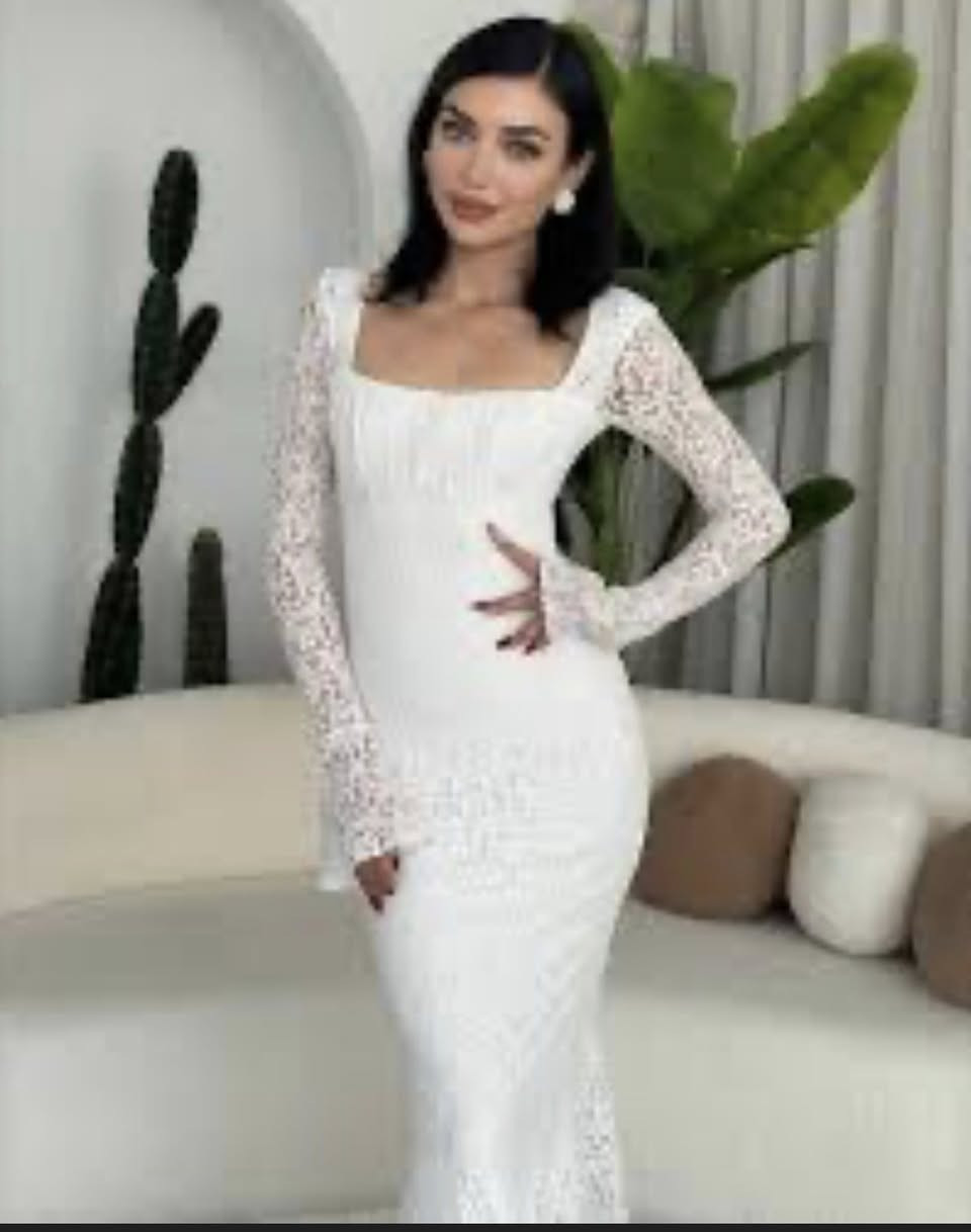 فستان دانتيل يجنن قياس سمول اول تم ١٥ الف


**إذا كنت صاحب هذا الإعلان وتريد حذفه لأي سبب، رجاءا أرسل رسالة إلى الدعم الفني**