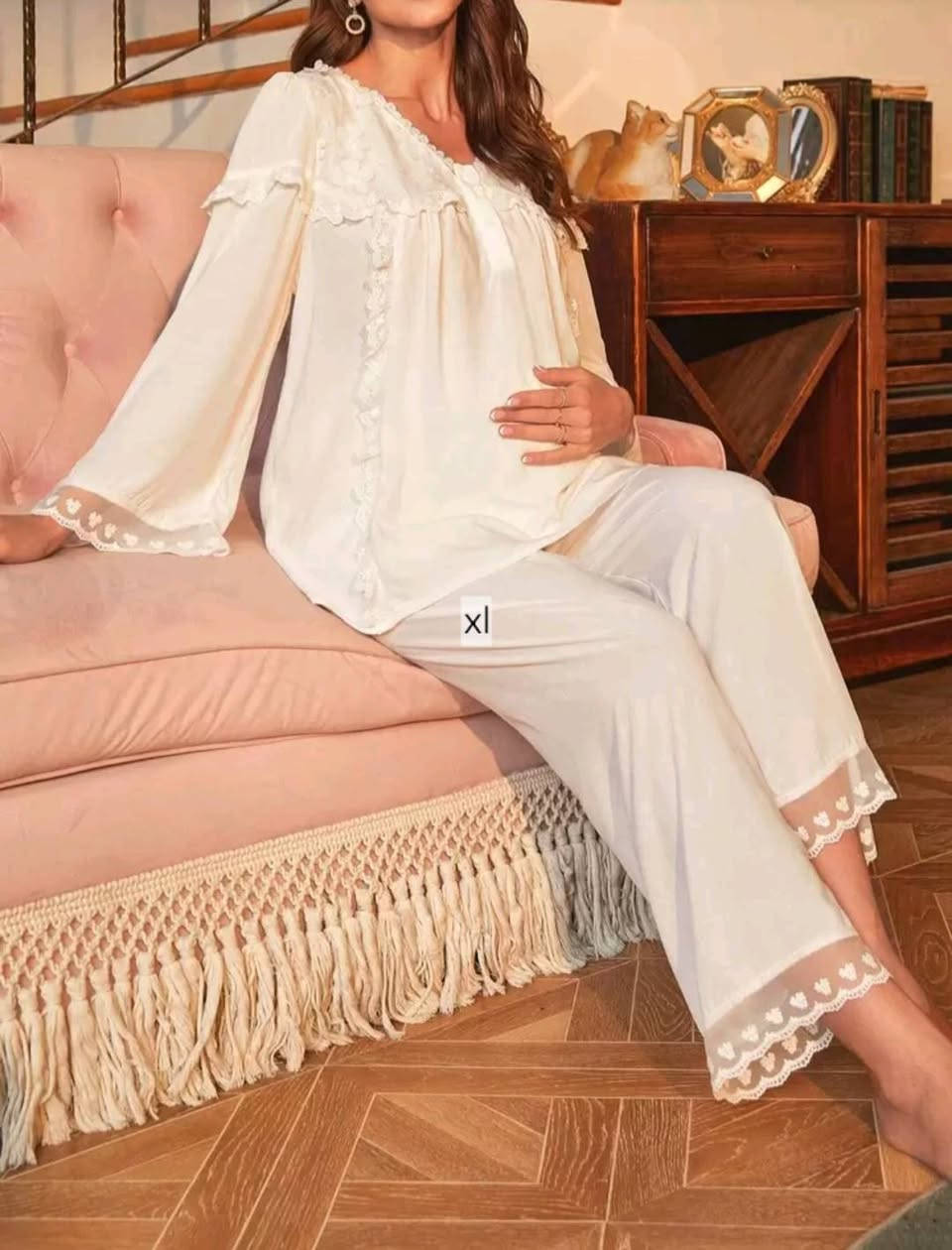 "أنتِ الأجمل: اكتشفي أناقة لا مثيل لها."
الاسعار مناسبه وثابتة لطفآ

يوجد توصيل لكافه المحافظات ٥ الف

داخل بسمايه الف


**إذا كنت صاحب هذا الإعلان وتريد حذفه لأي سبب، رجاءا أرسل رسالة إلى الدعم الفني**