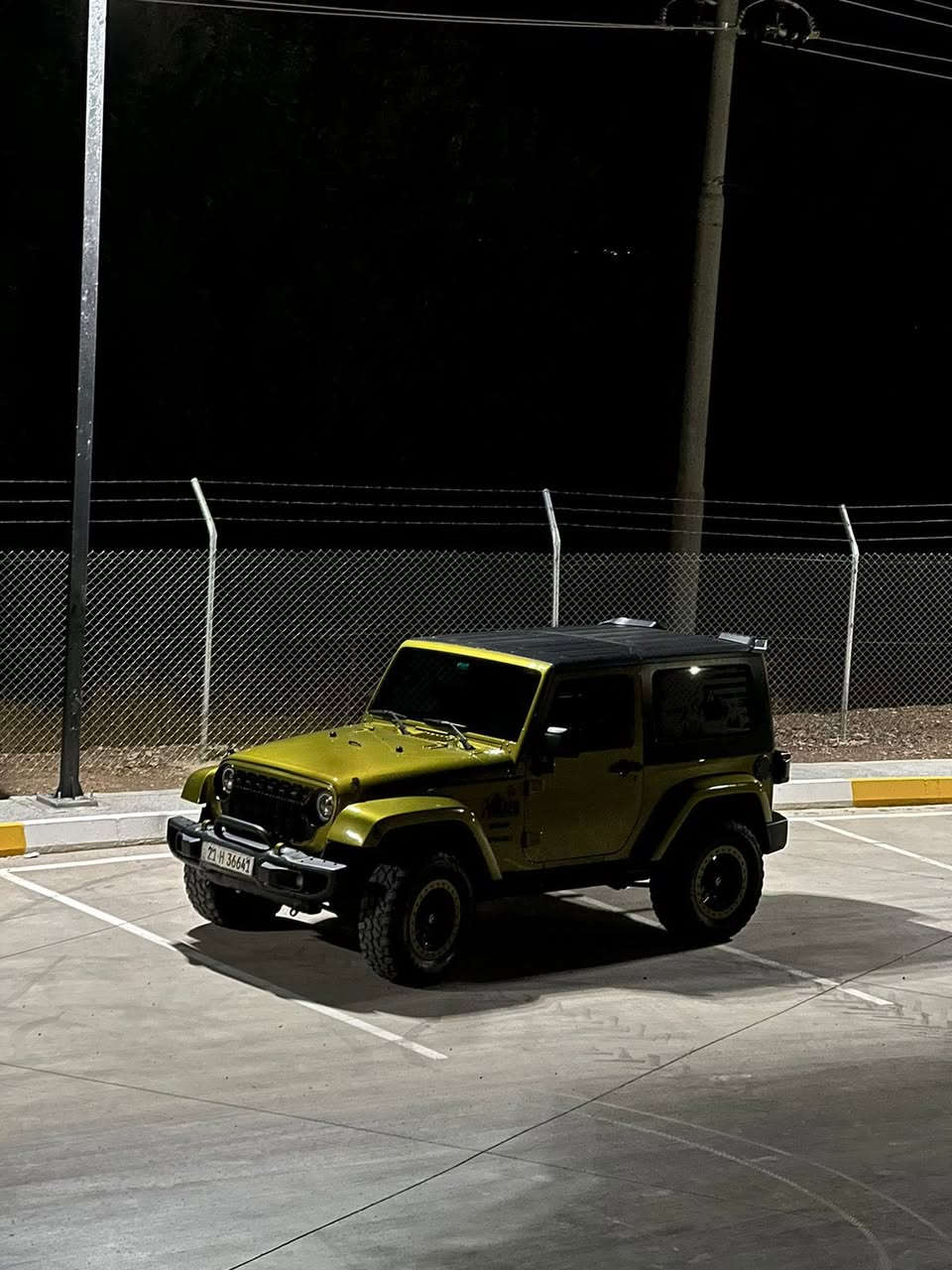 بسم الله الرحمن الرحيم
جێب ره‌نگله‌ر 

2010

بێ بۆیاخ گێر تۆماتیك 

جام كاره‌با 

سه‌نه‌وی تازه‌یه‌ 

به‌شه‌رتی گێر و مه‌كینه‌ و ده‌بل ئه‌كسل 

سعر خوار هه‌موو بازار

له‌سلێمانیم  

***********
سعر.137$ مه‌عمه‌له‌

فرۆشت و گۆرینه‌وه‌..
