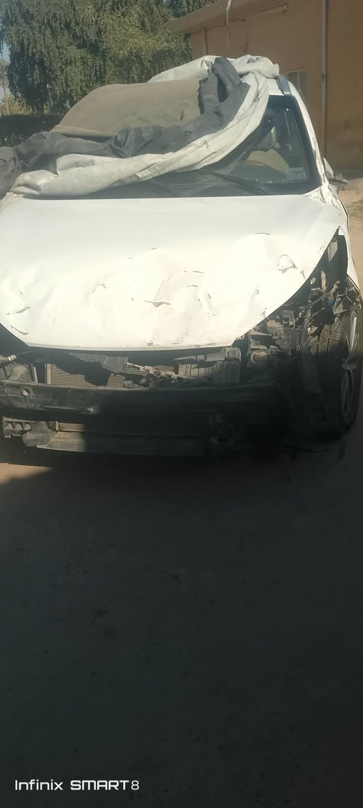 سلام عليكم 
سياره توسان البيع موديل 2016 رقم بغداد


**إذا كنت صاحب هذا الإعلان وتريد حذفه لأي سبب، رجاءا أرسل رسالة إلى الدعم الفني**