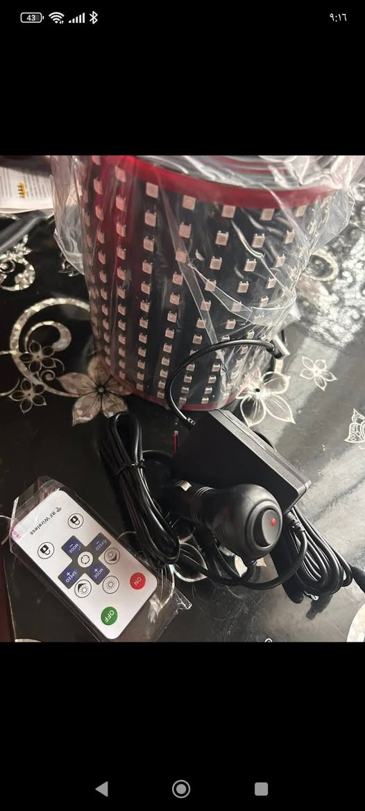 قياس ١٦٠ cm حجم كبير سعر ٤٥ الف


**إذا كنت صاحب هذا الإعلان وتريد حذفه لأي سبب، رجاءا أرسل رسالة إلى الدعم الفني**