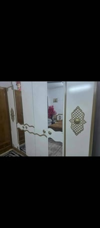 غرفة تركية • دوشك • العامرية