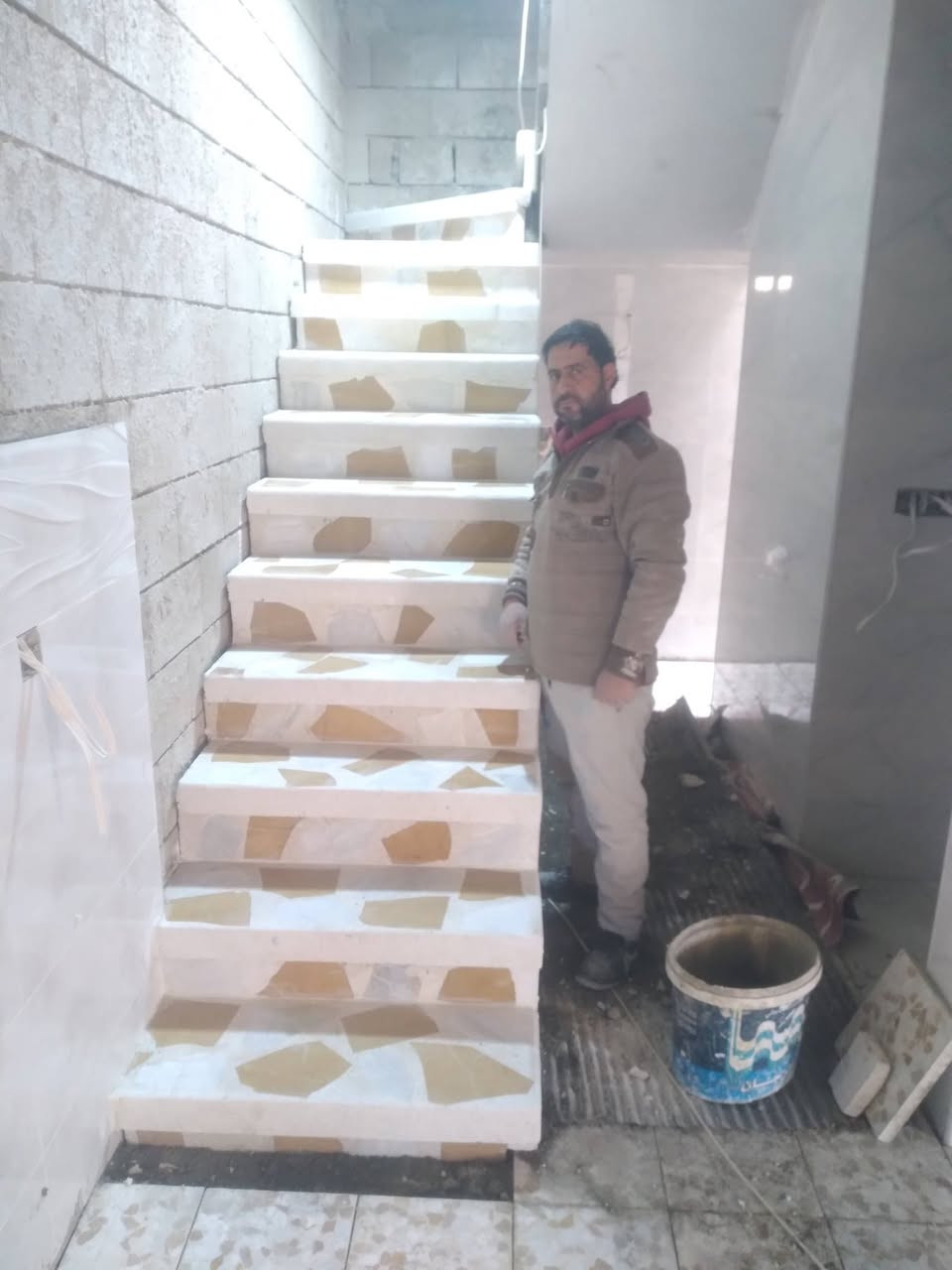 معمل ابو نشأت لعمل البايات الدرج للإستفسار اكثر على الأرقام اسيا ***********كورك***********
