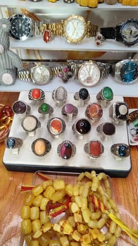 اكسسوارات شخصية • دعاء • معلومات ناقصة