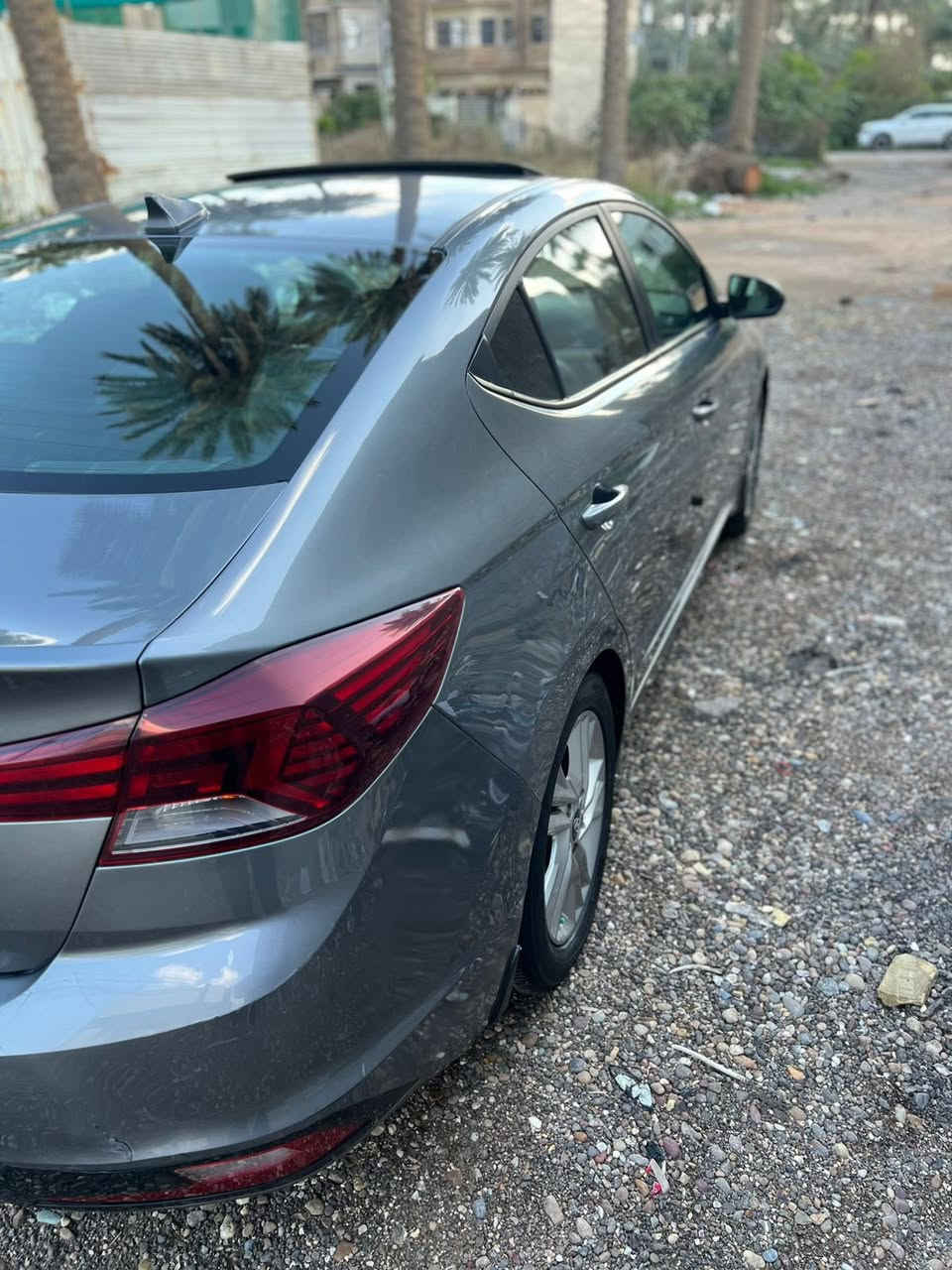 النترا 2019 وارد امريكي
فول مواصفات حادث جاملغ وبنيد  
رقم بغداد 
صور السونار مرفق مع المنشور 
العنوان بغداد 
السعر 125 بيه مجال بسيط 
الهاتف ***********
