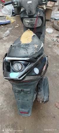 ماكس 140 • بيه مجال • سبع قصور