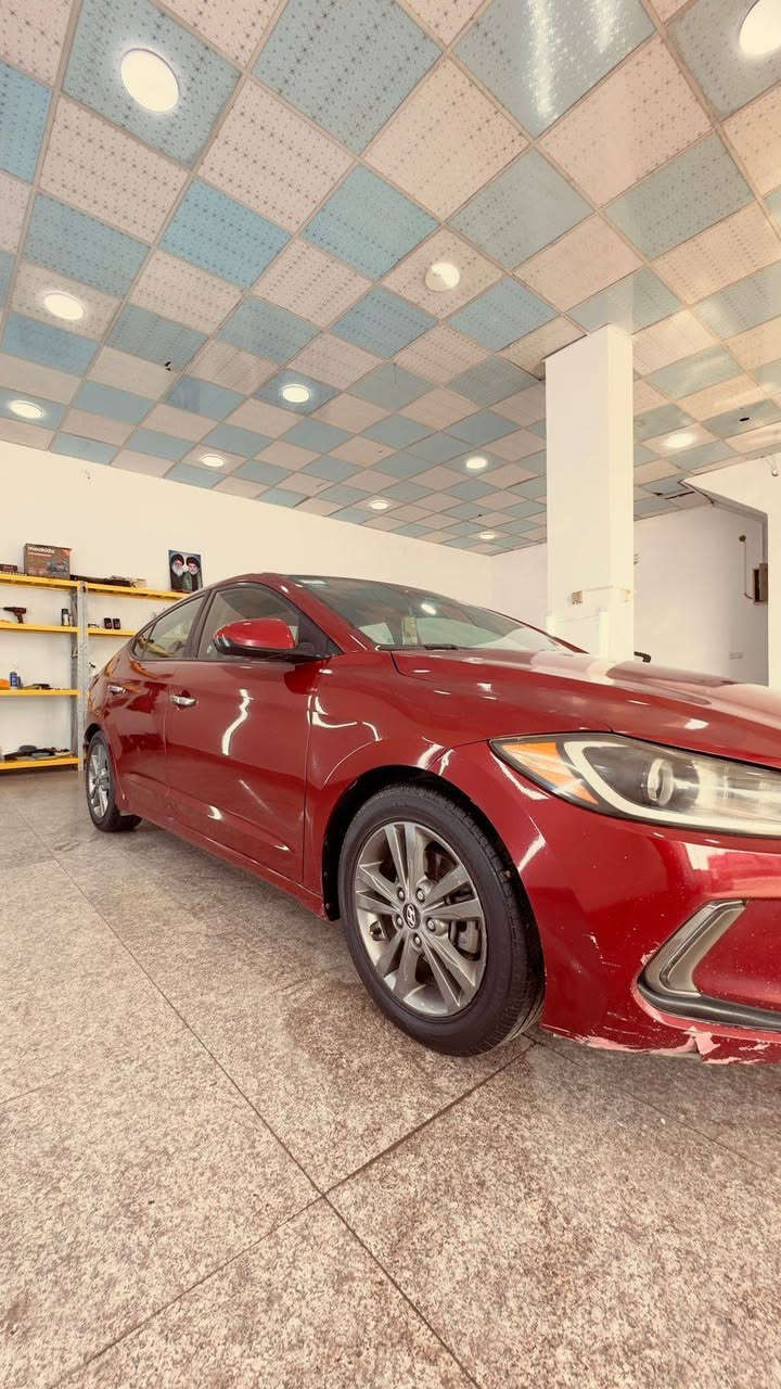 السلام عليكم النترا٢٠١٧ أمريكي بأسمي بيهه رشات صبغ ابيع حزام مبدل بيهه قبق جنطه وبنيد شواصي لغود قماره كفاله مكينه كير كفاله لاتبخير لاتنقيص تبريد حداديه كله جاهز برغي واحد ماناقصهه سعر ١١٠ مجال جدا بسيط للشراي الاستفسار أكثر الاتصال ع رقم *********** مكاني كربلاء
