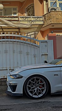 GT 2021 سلام عليكم  جيتي 2021 عليها كت كامل RTR   فول مواصفات  اكتف اك...