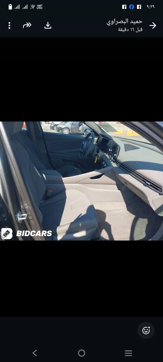 النترا موديل 25 على وضعها الحالي دخول جديد حاليا السياره ببغداد والسعر المطلوب شدهه ***********
