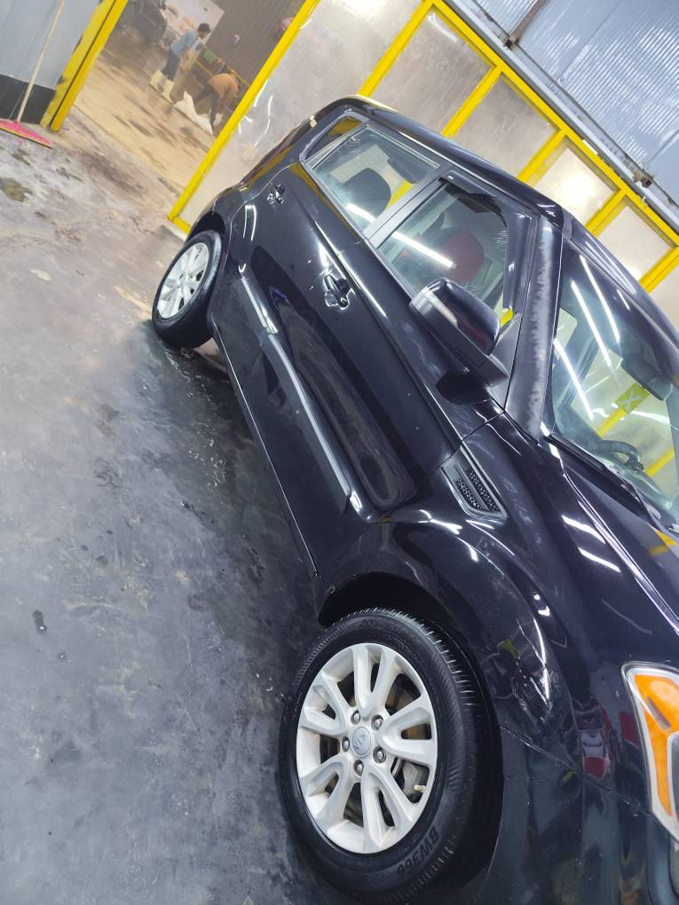 سلام عليكم صول 2013
بس بنيد صبغ
 وبارد جوه تريشه مال باب السايق
 باسمي رقم بابل تحويل مباشر مكينه دوش ماشيه 150اصل
عنوان حله شارع 60قرب جسر الثورهالسعر 95 بيها مجال
*********** حلة, بابل
