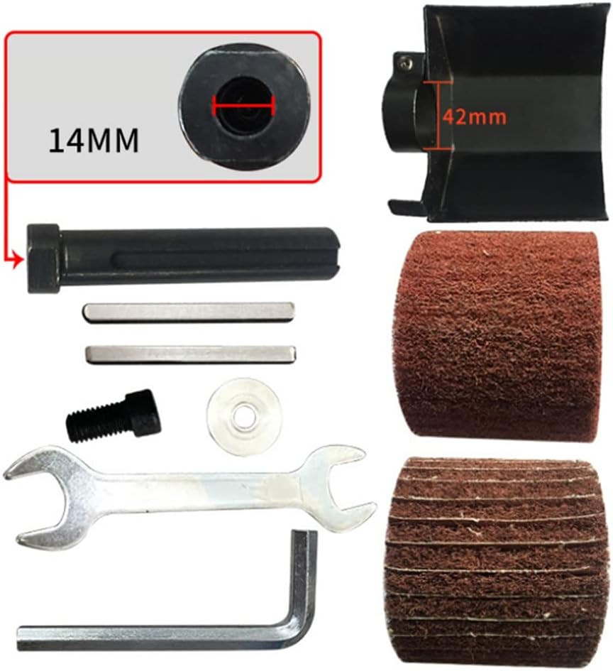 باركود: 87898
تحويلة تنشد على كوسرة كهربائية لتصبح على شكل كوسرة سنفرة دائرية تجي مع التحويلة غطاء و شفت مع سنفرة دائرية نعومة 80 .
سعر: 25 الف


**إذا كنت صاحب هذا الإعلان وتريد حذفه لأي سبب، رجاءا أرسل رسالة إلى الدعم الفني**