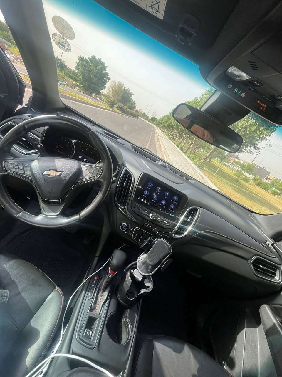 كوينكس 2022 RS
فول السياره بوناراما 
كامرات 360درجه 
داتشو 
كشنات جلد تدفئه
اطفاء وتشغيل ذاتي عند الازدحامات
جنطه كهربائيه
نقاط عمياء مري جانبيه
مكينه 1.5cc تيربو 
ضربه سطحيه مرجعه نفس القطع مصبوغات مكفوله ضربه جداً خفيفه ايرباك فقط ستيرن
السعر : 165ورقه 
***********
