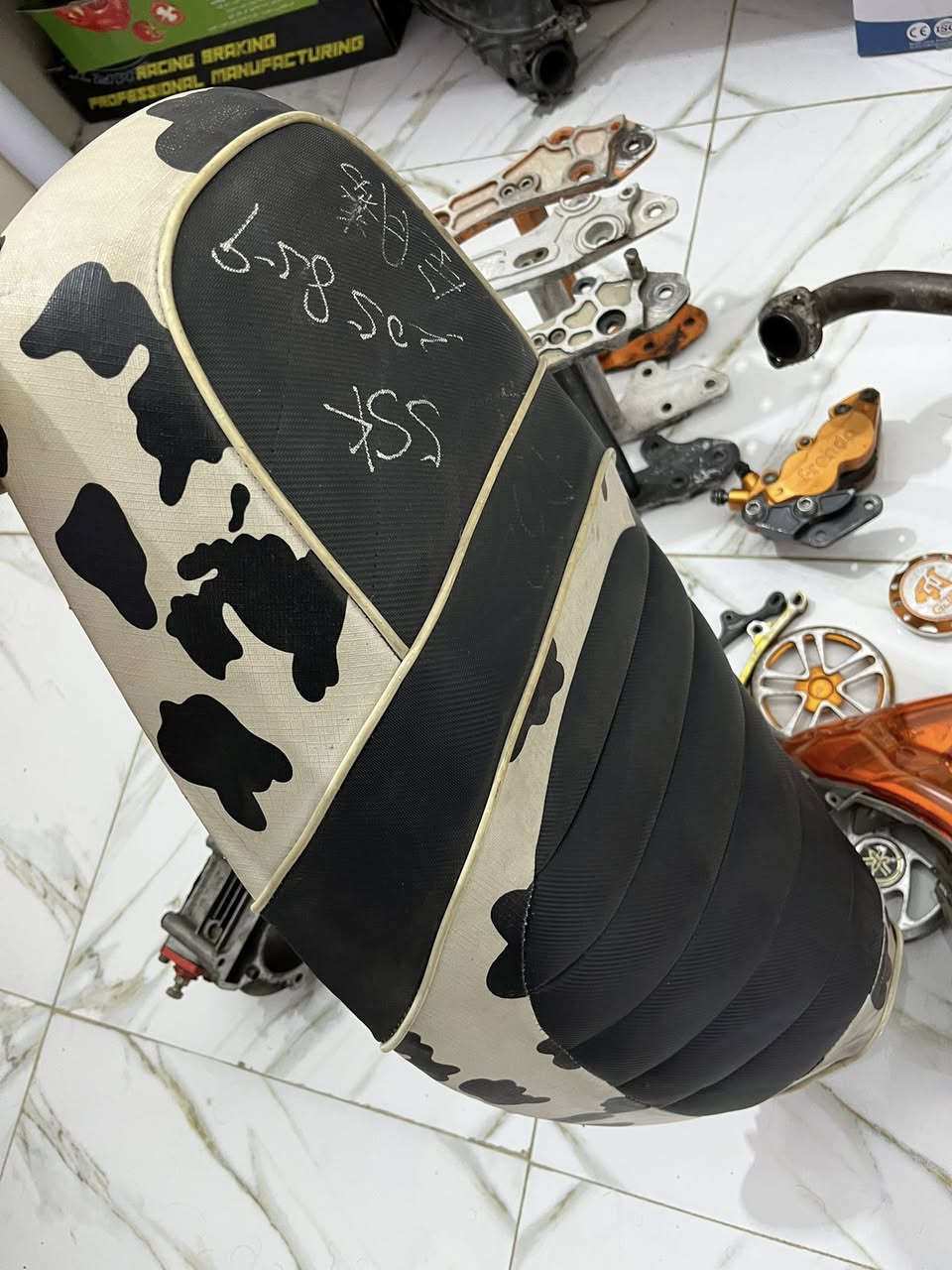 نواعم للبيع سعر خاص


**إذا كنت صاحب هذا الإعلان وتريد حذفه لأي سبب، رجاءا أرسل رسالة إلى الدعم الفني**