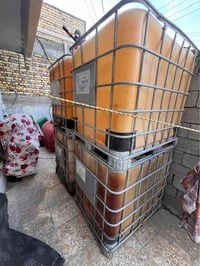 المجر الكعبي • ميسان • ديكور منزلي