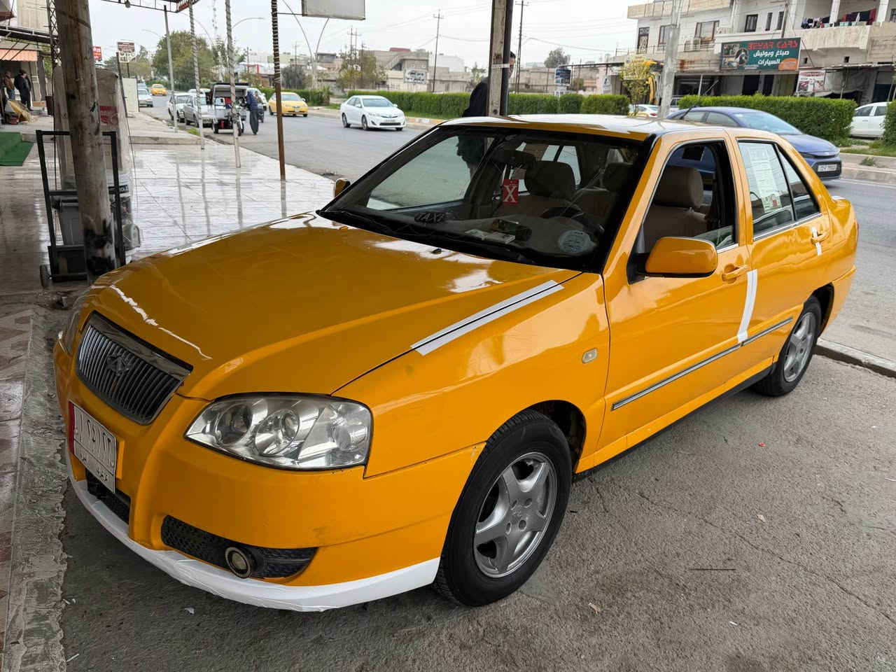 سلام عليكم شيري كوين للبيع 2011 رقم كركوك باسمي سنويه للا 2029 مشروع وطني بطاقه بانزين بيها سياره بدون ضربه شرط ومعجون مابيها ترايها حلو صدر امامي خلفي جديد محرك كير مابيهن عيب سياره مناقصه شي مكان كركوك سعر 34 رقمي *********** كركوك, العراق
