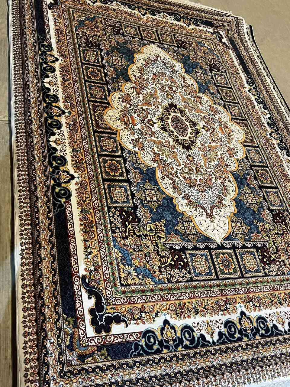 ⁨ ⁨ ⁨ ⁨ ⁨ #جديد_مفروشات_الأمل_سنتر 
توفر موكيت كلاودي الثقيل خامة حرير ناعمة روعة جداً 😍

الضهر كابوي الأصلي الرصاصي عازل للماء والرطوبة 

قياس 2 ❎ 3 ستندر كامل

السعر 25 الف ✅✅

العنوان: الانبار / عٰنه / مجمع البيت الصيني سابقا مقابل مدرسة ابن الجبير الابتدائية 
يوجد لدينا خدمة توصيل لجميع المحافظات والاقضية 
خدمة توصيل مجاني داخل القضاء
للاستفسار مراسلة الصفحة او على الرقم 
واتس: ‪+964 785 897 7815⁩⁩


**إذا كنت صاحب هذا الإعلان وتريد حذفه لأي سبب، رجاءا أرسل رسالة إلى الدعم الفني**