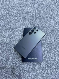 جالاكسي S24 الترا • ٢٥٦ • كربلاء