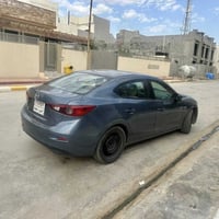 مازدا ٣ • موديل ٢٠١٥ • كركوك