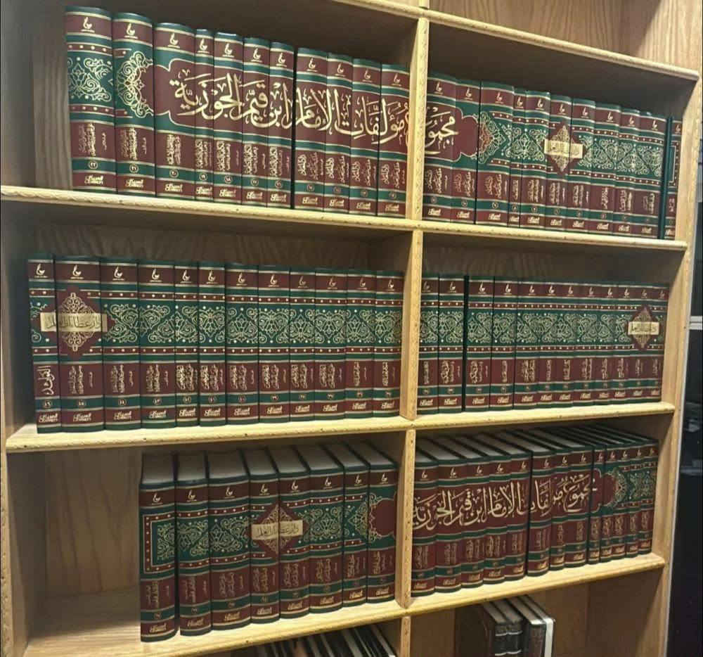 انضموا إلى قناتنا جۆینی کەنالی تێلیگرام ببن🔽
https://t.me/ktebxanyrabar

🚖يوجد خدمة توصيل لكافة المحافظات العراق 
                  ═════ ❁✿❁ ═════
تيليجرام - واتساب - فايبر - اتصال
***********
***********
#کوردستان #العراق #کتێب #مكتبة_رابةر #کتێبخانەی_رابەر #اربيل #سليمانية #زاخو #دهوك #ئاكري #كركوك #كركوك #هەلەبجە #بصره #نجف #بغداد #موصل #نينوى #كربلاء #ناصرية #ذيقار #ميسان #ديوانية #سماوة #دیالی #كوت #واسط #انبار #رمادي #صلاحدين #سامرا #فلوجة #تكريت #بابل #الحللة @إشارة
