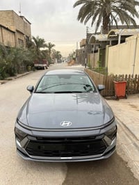 سوناتا هايبرد • ٢٠٢٤ • ١٣ الف