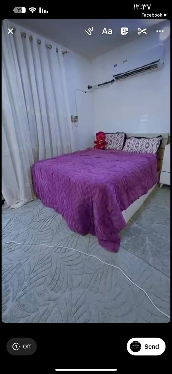 غرفة مستعجل علا بيعه سعر 275 بيهه مجال عنوان بغداد الزعفرانيه


**إذا كنت صاحب هذا الإعلان وتريد حذفه لأي سبب، رجاءا أرسل رسالة إلى الدعم الفني**