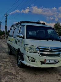 للبيع اللوان فوتو 2017 السيارة باسمي، والتحويل ثاني يوم رقمها بغداد  م...