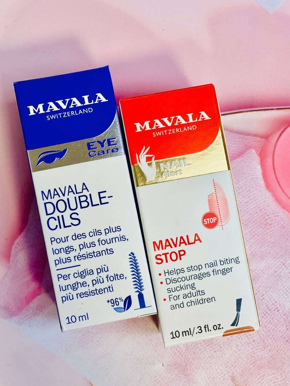 سيرومات مافالا السويسرية 🇨🇭💅👁
السيرومات الاكثر فعاليـة ｡ 𓆩♡𓆪 🦋💞
• سيروم مافالا للرموش  :  
يطـول الرموش 
يكثـف الرموش بشكل رهيبب


**إذا كنت صاحب هذا الإعلان وتريد حذفه لأي سبب، رجاءا أرسل رسالة إلى الدعم الفني**