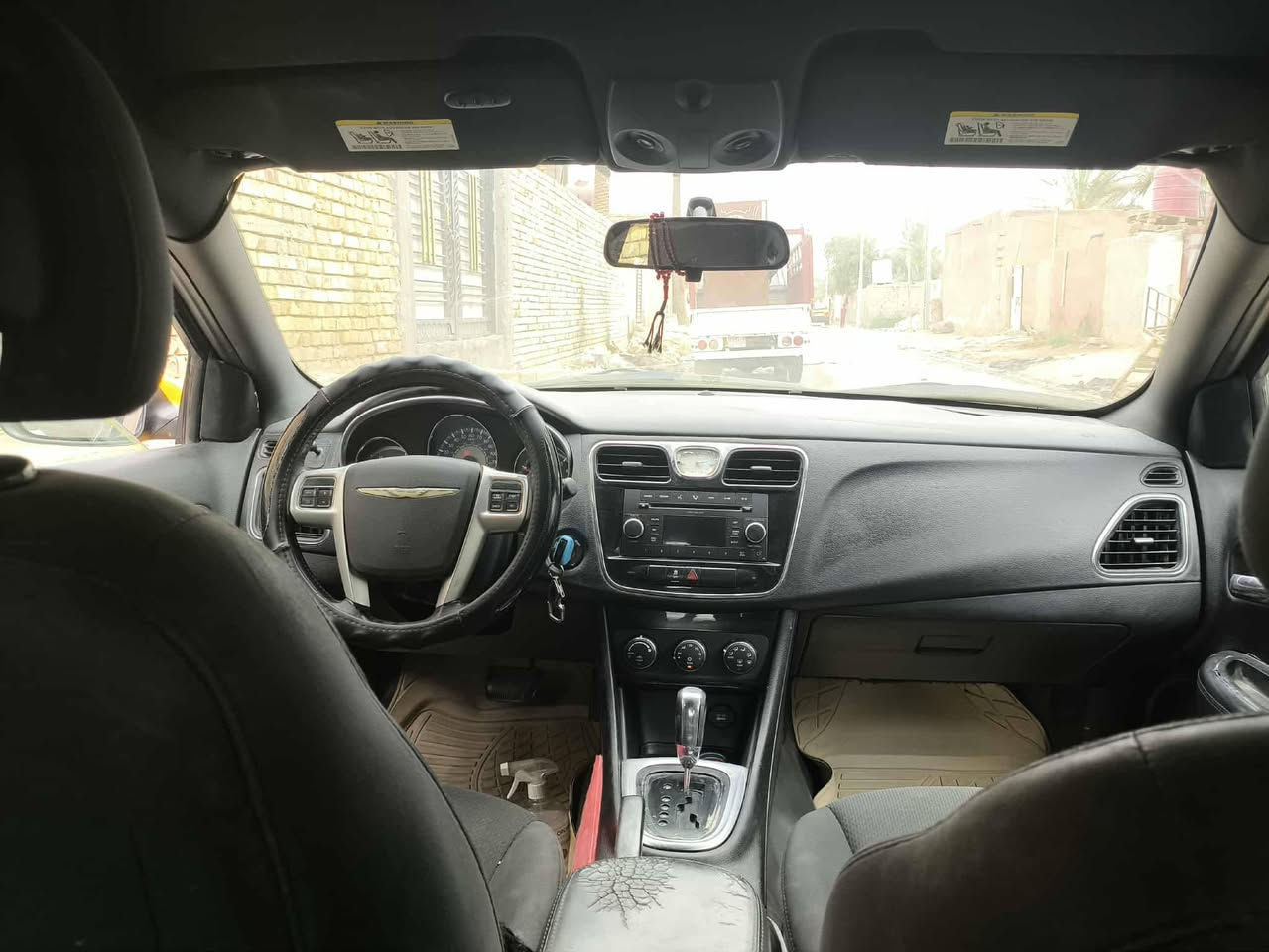 2012 مكينة 2400 s كير 6 نمر
رقمها بغداد مصفرة هيئة وغرامات جاهزة السيارة مكانها بابل  

مناسبة سعر 52 قفل
او مرواس بخصوصي بس مكينة 6 اريد


**إذا كنت صاحب هذا الإعلان وتريد حذفه لأي سبب، رجاءا أرسل رسالة إلى الدعم الفني**